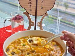 -馋遇江南·精致湖景雅宴(东方之门店)