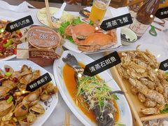 -海香园饭店