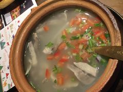 -楼兰新疆主题餐厅(坂田佳华领汇广场店)