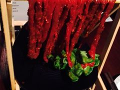 -重庆爽翻天老火锅(临平万达广场店)