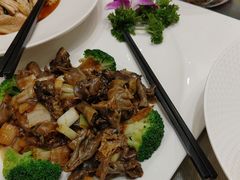 -新疆巴州金丝特餐厅(大钟寺店)