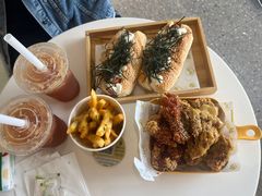 -艾薯夫妇Aysh(福田星河COCOPark店)