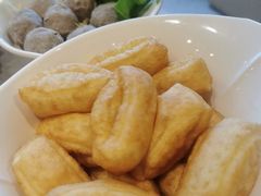 -海底捞火锅(旭辉MALL店)