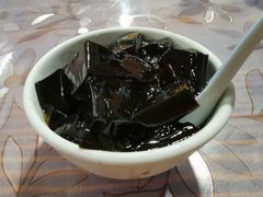 -伯公坳敏记凉粉