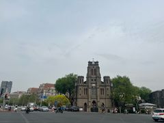 -古文化街旅游区
