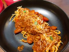 -芭莉与彩虹西餐厅(成都合生汇店)