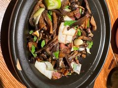 -云海肴·汽锅鸡·云南菜(美罗城店)