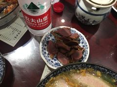 鸭胗-螺世纪螺蛳粉·桂味小排档(裕德店)