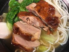 -烧鹅濑(西华路店)