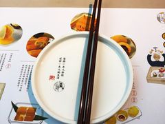 -蔡澜点心·粤菜(西单大悦城店)