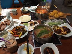 -德香苑脆皮烤鸭·经典(爱融荟城店)