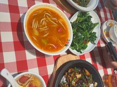-西贝(无锡万象城店)