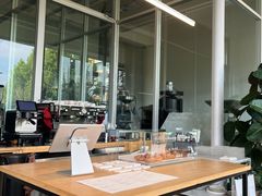 -DEEP COFFEE(瑞光烘焙工厂店)