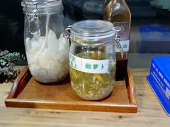 -螺大蛳柳州螺蛳粉·火锅·热干面(西城永捷店)