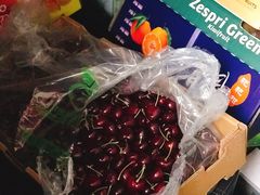 -南京众彩农副产品配送有限公司