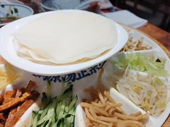 -怪噜范·老贵阳街头名小吃(鸿通城店)