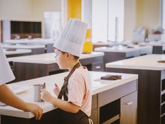 -歌斐颂巧克力小镇