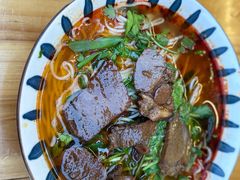 牦牛肉面-川姐牦牛肉粉(沟口店)