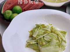 -蘭奢雅集·江浙菜(青山江滩店)