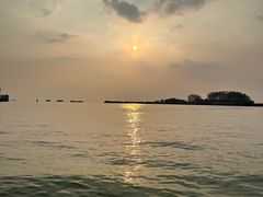 -洪泽湖古堰景区