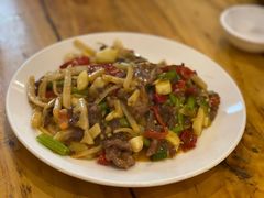 -余味食府(颇家巷)