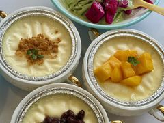 -梁子刨冰王&梁小糖(王顶堤店)