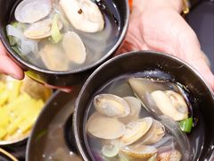 -HOTISLAND海鸡岛·韩国料理(江南西店)