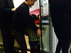 -真枪会射击俱乐部(河西中央公园店)