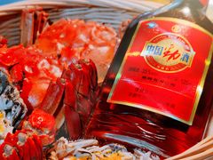 -爷爷的草帽·海鲜馆(孙塘路店)