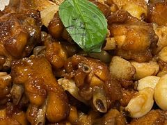 -宝月楼·台湾菜馆(天河城店)
