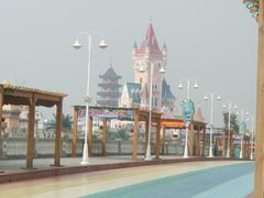 -厦门方特梦幻王国