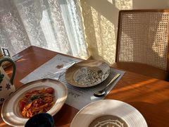 -Pizzeria da Nicola·火炉披萨(中大国际店)