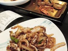 -大神太神·铁板烧(瑞虹天地月亮湾店)