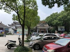 -风味小馆(天目湖宾馆店)