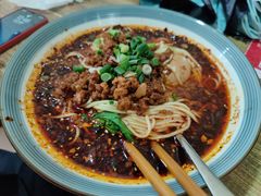 -梓袍面庄(渝北店)