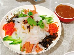 -大哈福烧烤·海鲜·家常菜(延安三路店)