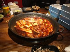 -老天桥蛙炉火锅(姑苏总店)