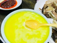 -清真益鑫羊肉手抓馆(南大街店)