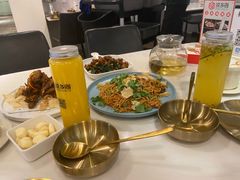 -香香海南菜餐厅