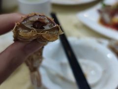 -旺富东海大酒楼(海鲜街店)
