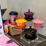 M Stand又联名上新了！