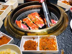 -嘿嘟嘟·肋条烧肉放题(爱融荟城店)