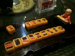 -老街坊美食汇(玉兰大街店)