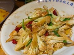 -吃饭皇帝大(长宁龙之梦店)