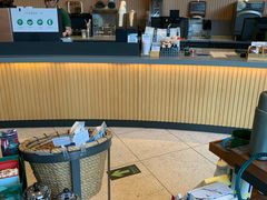 -星巴克(北京新辰里亚运村店)