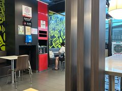 -麦当劳(深圳北站高铁店)
