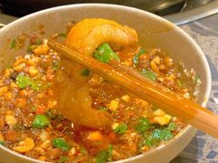 -肖肖酸萝卜鱼火锅(总店)