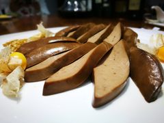 重鹅肝-潮汕味道·煮海餐厅(金麟大厦店)