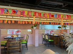 -三江两海老火锅(北京首店)