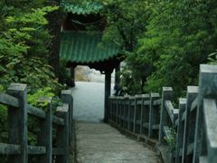 -飞霞风景名胜区